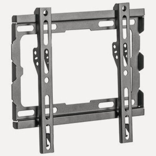 Изображение товара Кронштейн-крепление Sonnen для ТВ настенный, до 45 кг. VESA 100х100-200х200, 23"-43", черный, , 455948