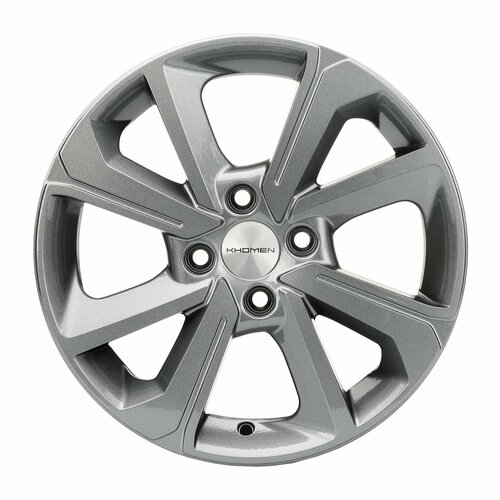 Колесный диск Khomen Wheels KHW1501 15x6