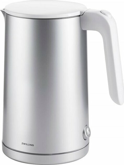Электрочайник 1 л 1850 Вт, белый Enfinigy Zwilling 531050000