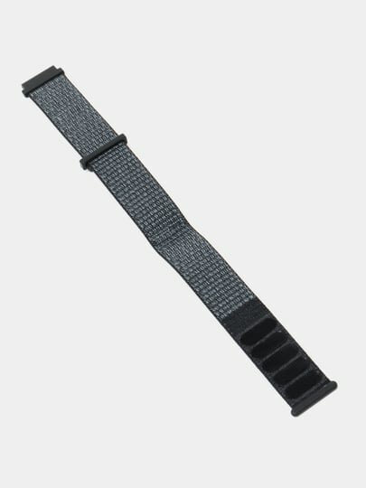 Ремешок для Smart Wathc, Samsung, Huawei, Amazfit и любых других часов, размер 20мм и 22мм — фото 1