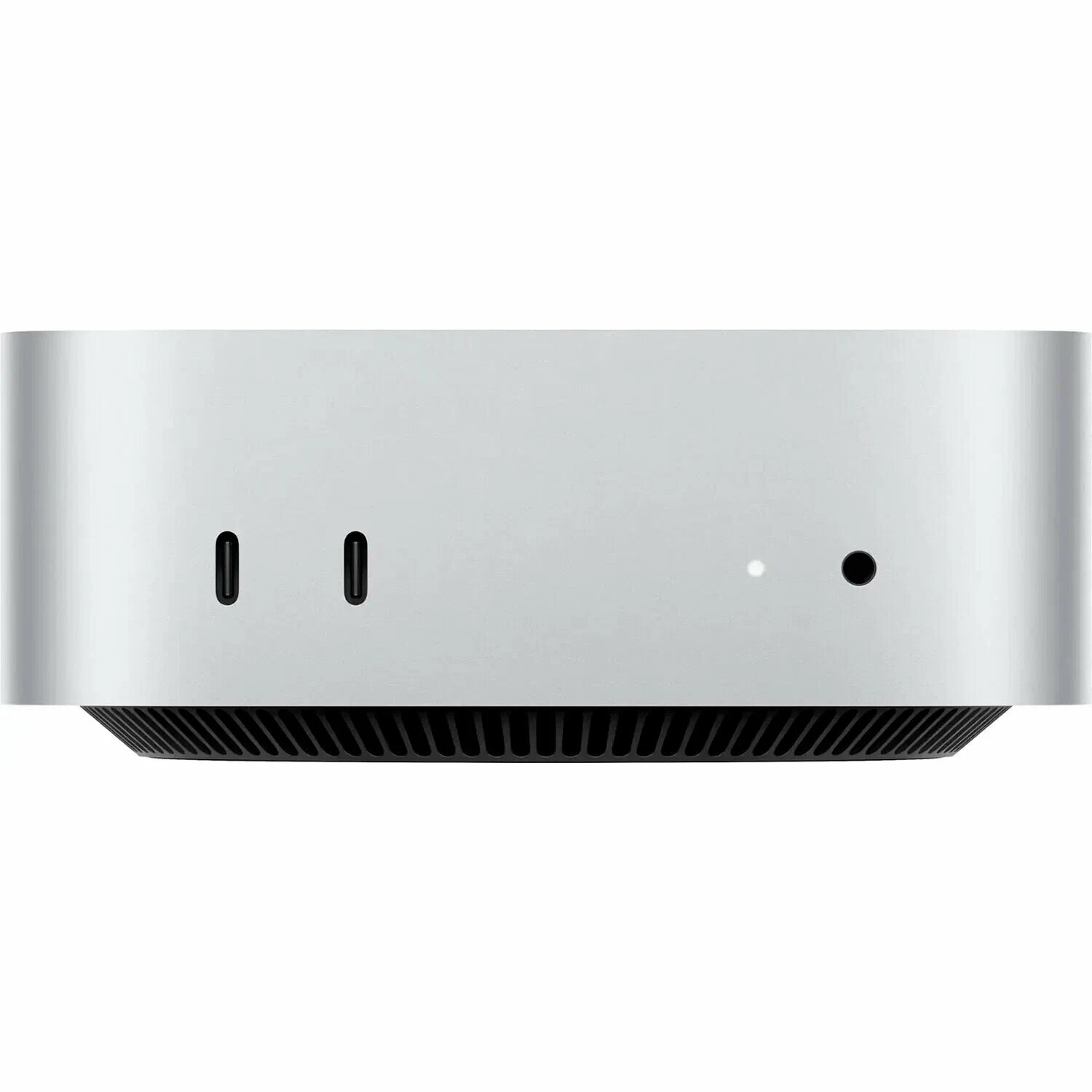 Мини ПК Apple Mac Mini 2024 M4 Pro 12C CPU/16C GPU/24GB/512GB (MCX44)