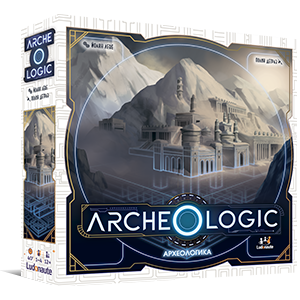 Археологика