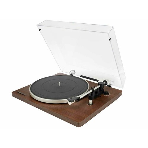 Виниловый проигрыватель Premiera ECO BT Walnut 21780₽