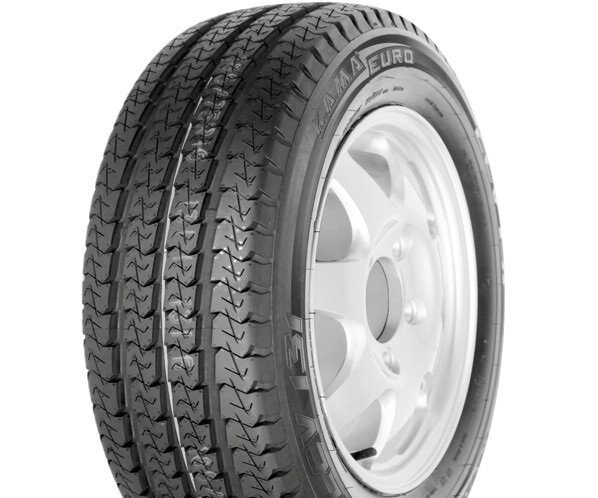 Летняя шина Кама Euro LCV-131 (235/65 R16C 115/113R)
