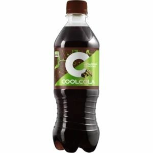 Газированный напиток Очаково Cool Cola(Кул Кола Дубайский шоколад) Dudai Chocolate , 12 штук по 0,5л