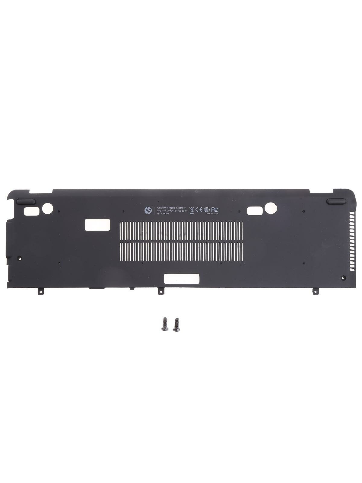 Laptop Bottom for Case Battery Cover for Shell Replacement for HP EliteBook Folio 9470M 9480M Notebook Computer