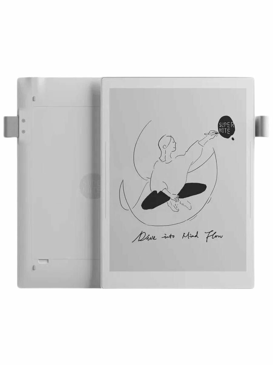 Набор Supernote A5 X2 Manta