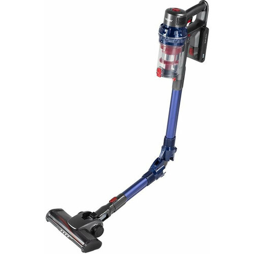 Zelmer Вертикальный пылесос ZSVC925F KAR ZELMER
