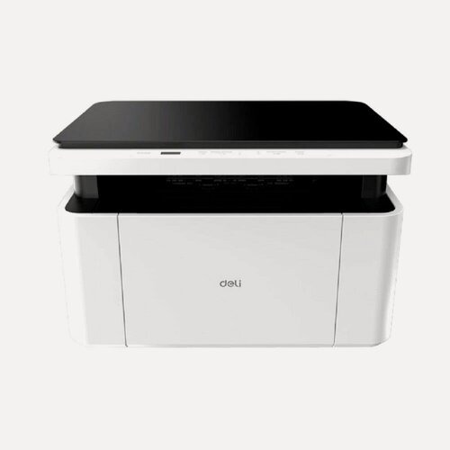 Изображение товара Лазерный МФУ Deli M1820W