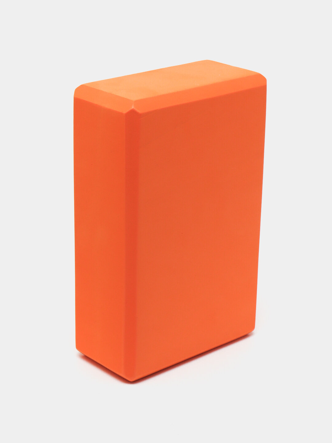 Кирпич для йоги, фитнеса, пилатеса, 23*15*8 см — фото 1