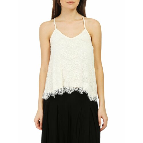 фото Майка deha, размер s, белый