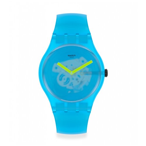 Наручные часы SWATCH OCEAN BLUR