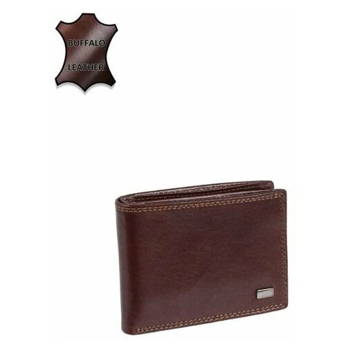 фото Кошелек ego favorite 402-0301 коричневый