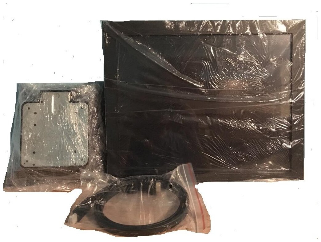 Монитор Kviglis YTH-LED17A 17 1920x1080