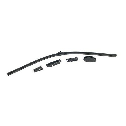 MOTRIO 8671095393 Щетка стеклоочистителя 600 mm с переходниками (Motrio)