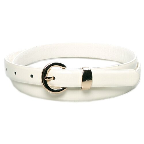 фото Fb-1209-62 белый ремень fancy's bag jane's story