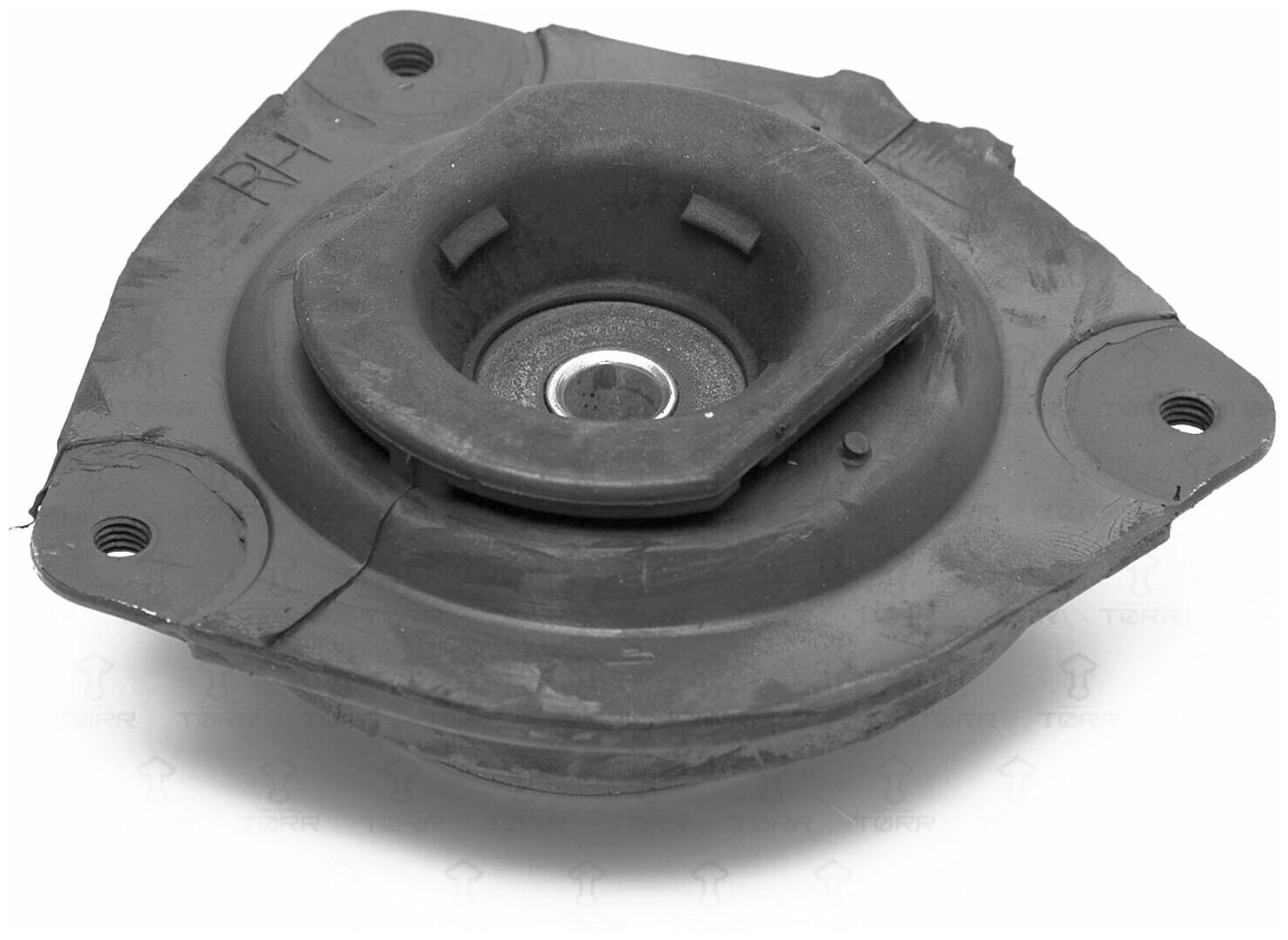 Torr Dl0181 Опора Амортизатора Передняя Nissan Qashqai 06- TORR арт. DL0181