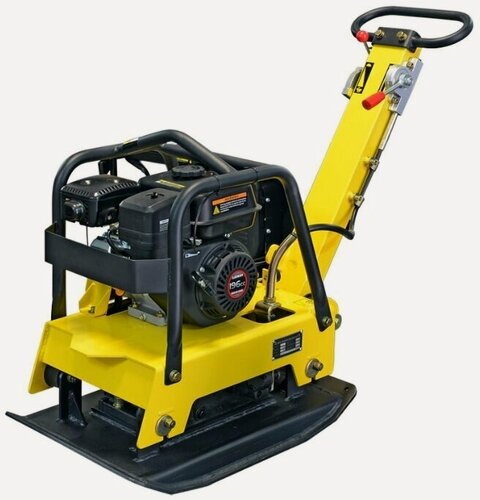 Изображение товара Виброплита Тcc Tss-Wp160l 207185