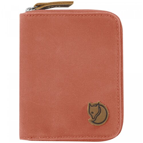 Бумажник Fjallraven Zip Wallet Dahlia