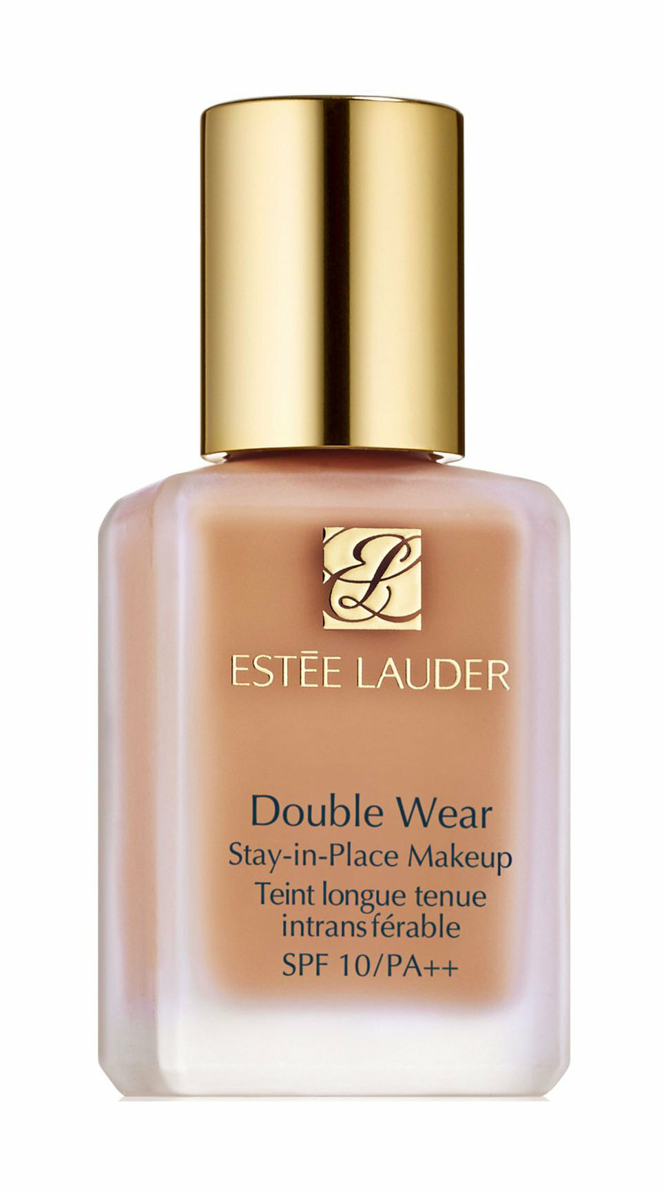 Тональные кремы Estee_Lauder бежевый