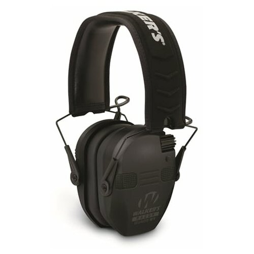 Наушники активные Walkers Razor Bluetooth черные 1536000₽