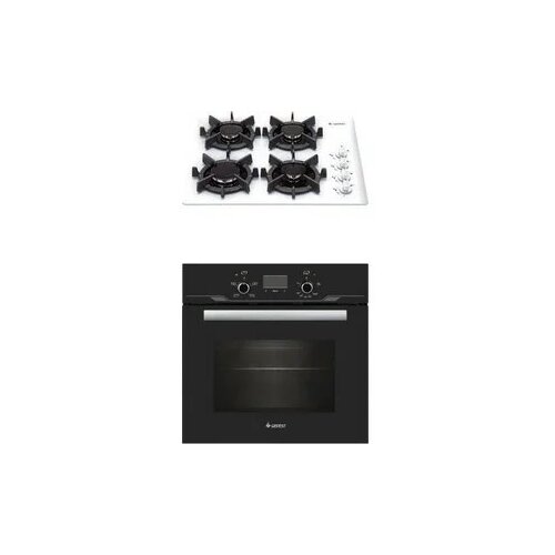 Газовый духовой шкаф GEFEST ДГЭ 621-03 черный 3009000₽