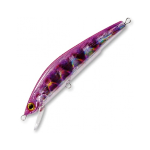 Воблер Duel Aile Magnet 3G Minnow (F) 70mm F1042-HZPK воблер duel aile magnet 3g minnow s 70mm f1046 hzg