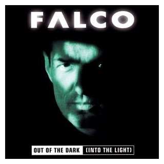 Компакт-Диски, EMI, FALCO - Out Of The Dark (CD)