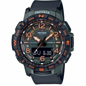 Наручные часы CASIO Pro Trek