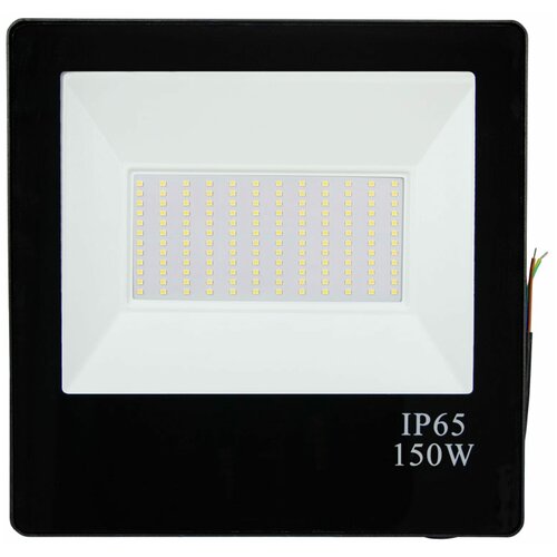 LightPhenomenON Прожектор LT-FL-01N-IP65-150W-6500K LED Е1602-0021