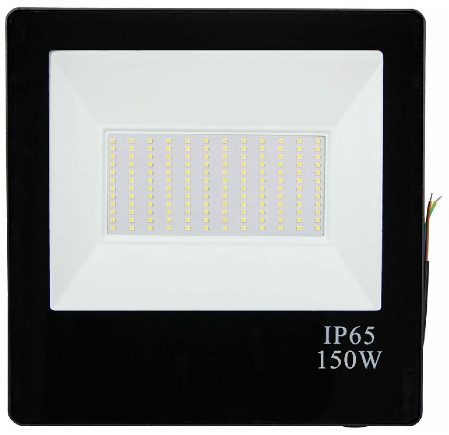 Прожектор LightPhenomenON LT-FL-01N-IP65-150W-6500K LED Е1602-0021