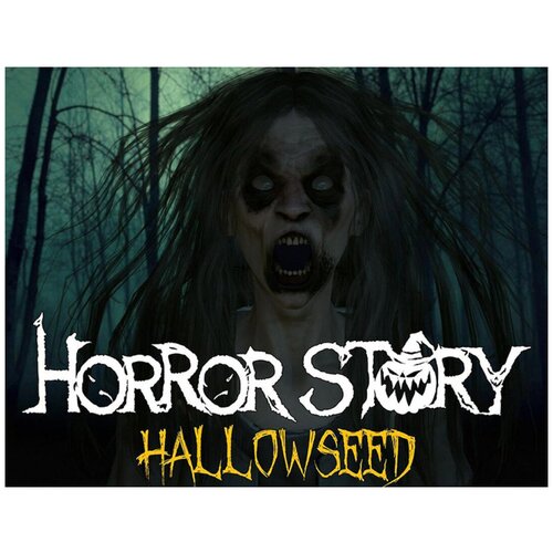 Horror Story: Hallowseed