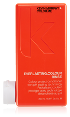 Kevin Murphy Everlasting. Colour Rinse Бальзам для защиты и стойкости цвета волос, 250 мл
