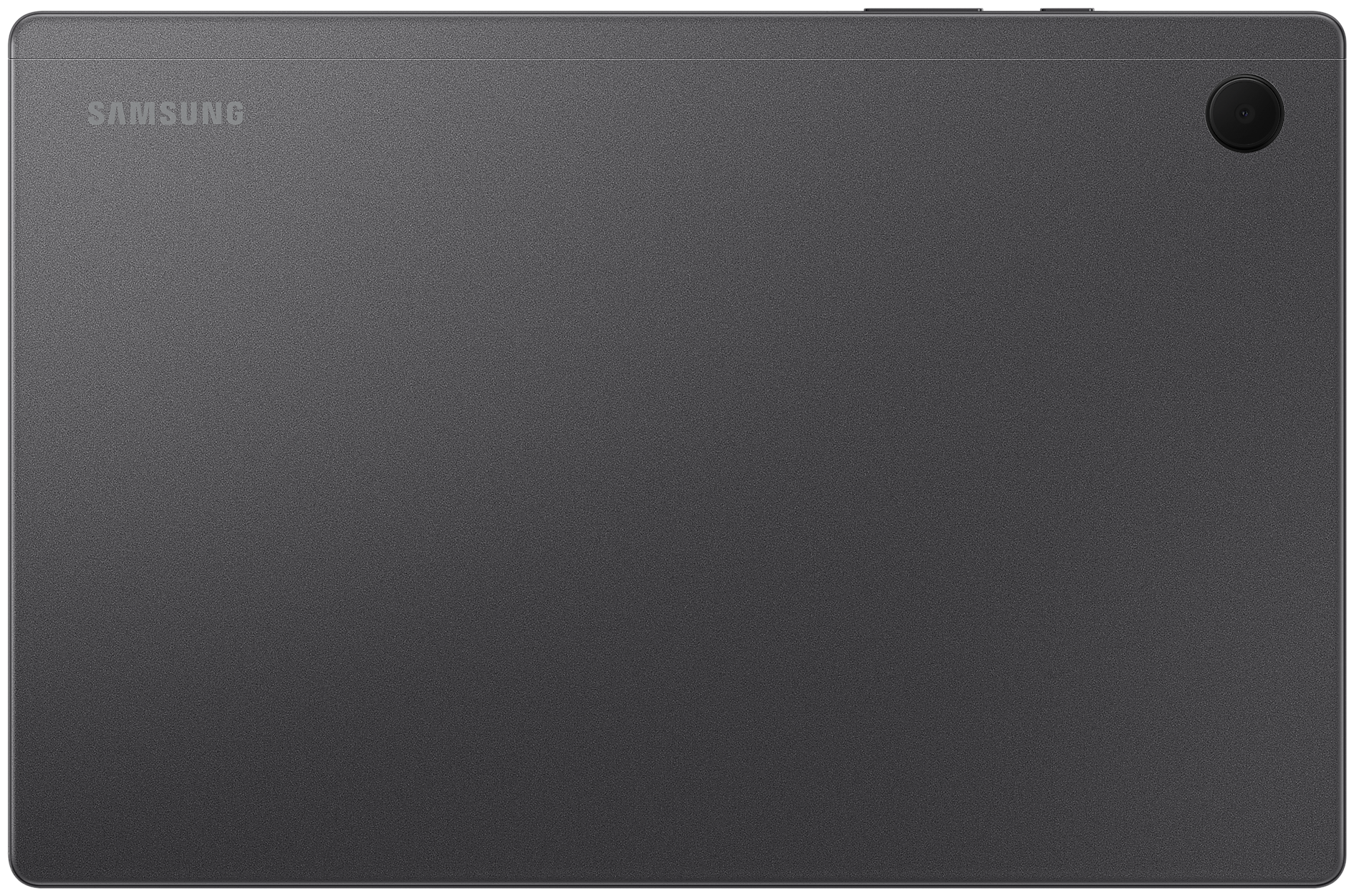 10.5" Планшет Samsung Galaxy Tab A8 (2021), 3/32 ГБ, Wi-Fi, Android 11, темно-серый - фотография № 2