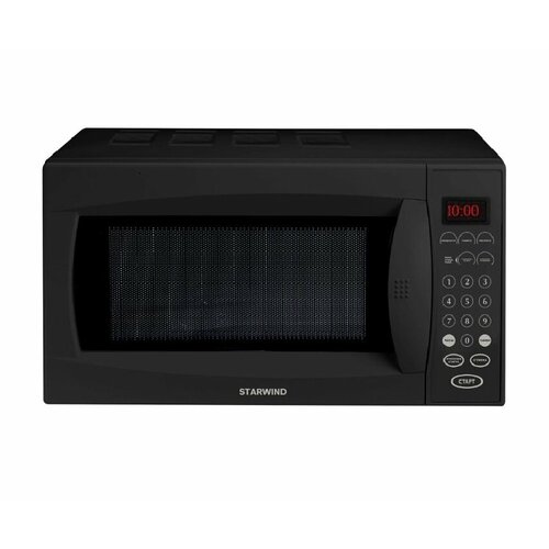 Микроволновая печь Starwind SMW4420 black 750300₽