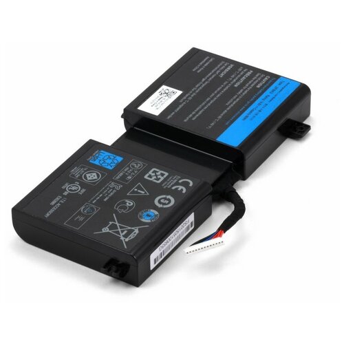 Аккумуляторная батарея для ноутбука Dell BK250565