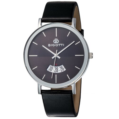 фото Наручные часы bigotti milano классические часы bigotti bgt0176-4, черный