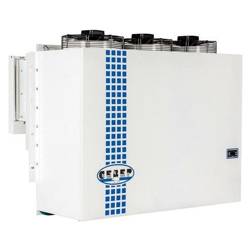 Среднетемпературный моноблок Север MGM 330 S 199845₽