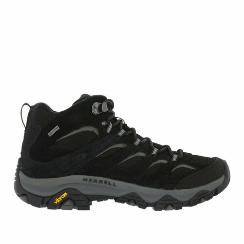 Кроссовки MERRELL, размер 44, серый, черный