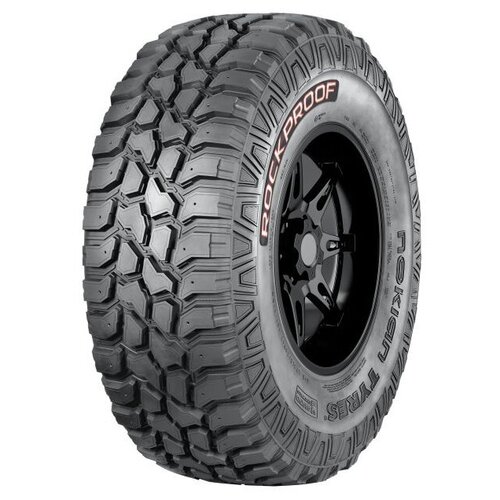 Nokian 225/75 R16 ROCKPROOF 115/112Q