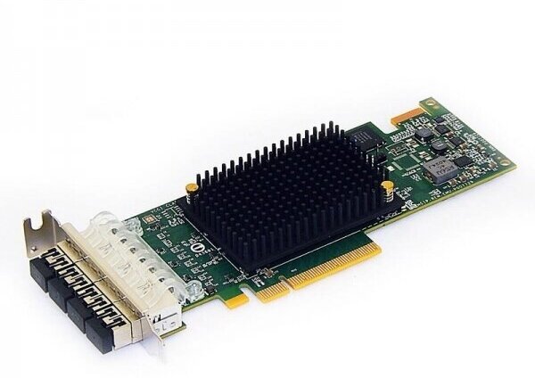 Сетевой Адаптер Emulex LPe15004B-M8 PCI-E8x