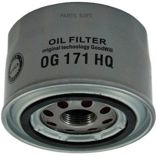 GOODWILL OG171HQ Фиьтр масяный CHANGAN CS 55 6790₽