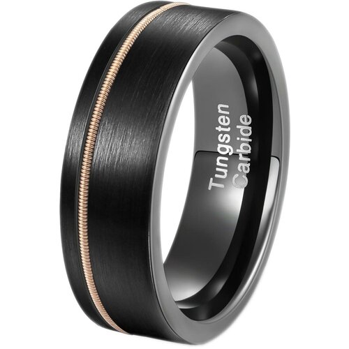 фото Кольцо poya, размер 20.5