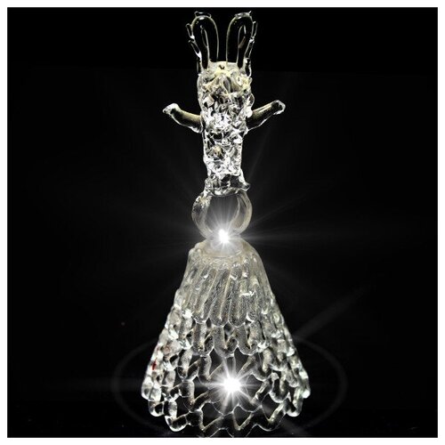 прозрачный