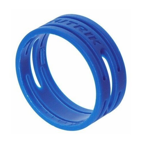 Маркировочное кольцо Neutrik XXR-6 Blue маркировочное кольцо neutrik lcr 5 green