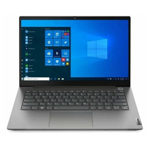 Lenovo ThinkBook 14 G3 ACL 21A2003TRU AMD Ryzen 3 5300U 26Ghz8192Mb512Gb SSDAMD Radeon GraphicsWi-FiBluetoothCam141920x1080No OS 7845100₽