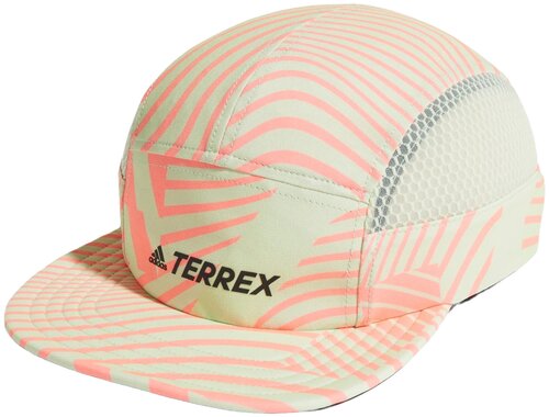 Кепка Adidas TRX 5P CAP GRPH Мужчины HB6275 OSFM