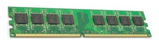 Память DIMM DDR4 4gb 2400Mhz Hynix (3rd) .