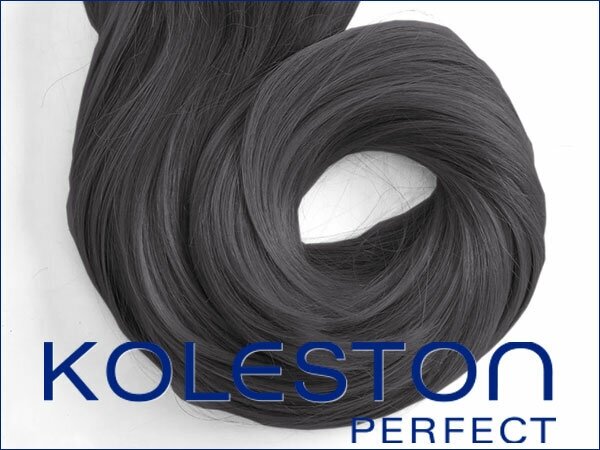 Wella Professionals Koleston Perfect Me+ Pure Naturals Краска для волос, 44/0 Коричневый интенсивный натуральный, 60 мл