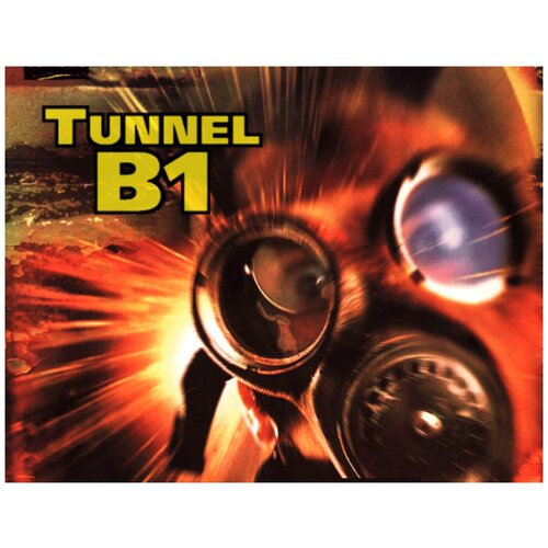 Tunnel B1